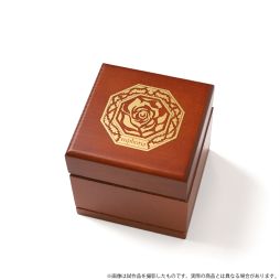 画像ギャラリー No.013のサムネイル画像 / 「咎狗の血」など，ニトロプラス キラル作品のオルゴール5種が6月に発売決定。予約受付は2月25日から