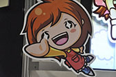 画像ギャラリー No.014のサムネイル画像 / ［TGS 2014］今度はスイーツに挑戦だ。シリーズ累計販売本数1200万本以上の大ヒットシリーズ最新作「クッキングママ：わたしのスイーツショップ」プレイレポート
