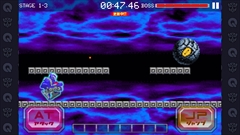 画像ギャラリー No.005のサムネイル画像 / 開始2秒でゲームオーバーの“即死ゲー”「キュートランスフォーマー 帰ってきたコンボイの謎」を紹介。「（ほぼ）日刊スマホゲーム通信」第633回