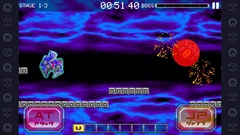 画像ギャラリー No.006のサムネイル画像 / 開始2秒でゲームオーバーの“即死ゲー”「キュートランスフォーマー 帰ってきたコンボイの謎」を紹介。「（ほぼ）日刊スマホゲーム通信」第633回