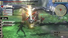 画像ギャラリー No.064のサムネイル画像 / 「GOD EATER 2 RAGE BURST」，アラガミを討ち倒す血の衝動「ブラッドレイジ」や神機「ヴァリアントサイズ」などの新要素を紹介