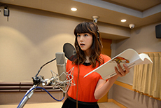 画像ギャラリー No.004のサムネイル画像 / 「ドラゴンクエストヒーローズ」の主人公を演じるキャストが決定。男性主人公に俳優の松坂桃李さんを，女性主人公に女優の桐谷美玲さんを起用