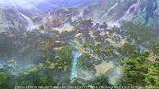 画像ギャラリー No.004のサムネイル画像 / 「ドラゴンクエストヒーローズ」，戦闘で倒したモンスターを一時的に仲間にできる「モンスターコイン」の詳細が明らかに。冒険エリアや主人公の特技も紹介