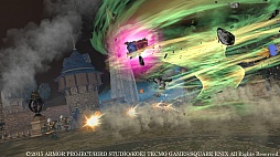 画像ギャラリー No.074のサムネイル画像 / 本日発売「ドラゴンクエストヒーローズ 闇竜と世界樹の城」の情報総まとめ。これで冒険の準備はバッチリだ