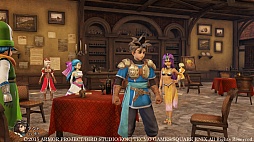 画像ギャラリー No.089のサムネイル画像 / 本日発売「ドラゴンクエストヒーローズ 闇竜と世界樹の城」の情報総まとめ。これで冒険の準備はバッチリだ