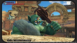 画像ギャラリー No.102のサムネイル画像 / 本日発売「ドラゴンクエストヒーローズ 闇竜と世界樹の城」の情報総まとめ。これで冒険の準備はバッチリだ