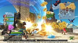 画像ギャラリー No.131のサムネイル画像 / 本日発売「ドラゴンクエストヒーローズ 闇竜と世界樹の城」の情報総まとめ。これで冒険の準備はバッチリだ