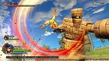 ドラゴンクエストヒーローズ 闇竜と世界樹の城