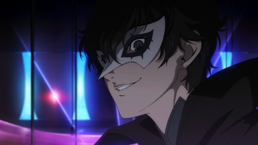 画像ギャラリー No.002のサムネイル画像 / 「そうだアニメ，見よう」第59回は「PERSONA5 the Animation」。心を盗む怪盗達が活躍するピカレスクストーリー
