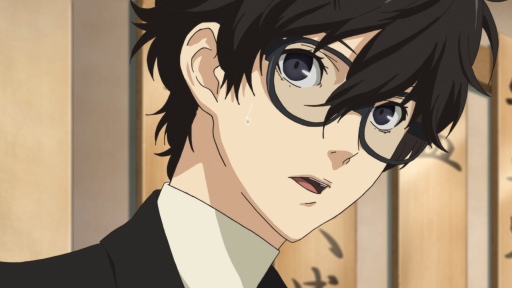 画像ギャラリー No.003のサムネイル画像 / 「そうだアニメ，見よう」第59回は「PERSONA5 the Animation」。心を盗む怪盗達が活躍するピカレスクストーリー