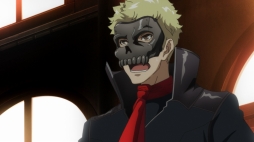 画像ギャラリー No.004のサムネイル画像 / 「そうだアニメ，見よう」第59回は「PERSONA5 the Animation」。心を盗む怪盗達が活躍するピカレスクストーリー