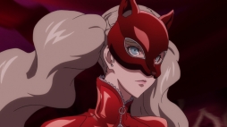 画像ギャラリー No.005のサムネイル画像 / 「そうだアニメ，見よう」第59回は「PERSONA5 the Animation」。心を盗む怪盗達が活躍するピカレスクストーリー
