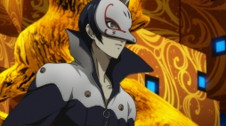画像ギャラリー No.006のサムネイル画像 / 「そうだアニメ，見よう」第59回は「PERSONA5 the Animation」。心を盗む怪盗達が活躍するピカレスクストーリー