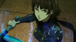 画像ギャラリー No.007のサムネイル画像 / 「そうだアニメ，見よう」第59回は「PERSONA5 the Animation」。心を盗む怪盗達が活躍するピカレスクストーリー