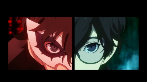 画像ギャラリー No.011のサムネイル画像 / 「そうだアニメ，見よう」第59回は「PERSONA5 the Animation」。心を盗む怪盗達が活躍するピカレスクストーリー