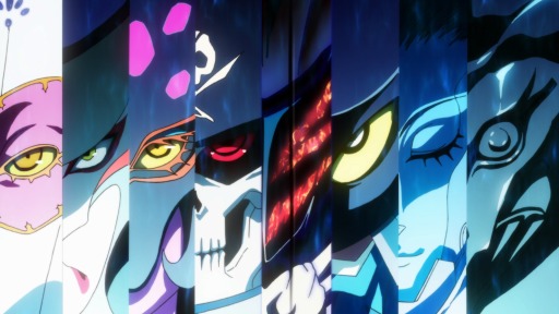 画像ギャラリー No.012のサムネイル画像 / 「そうだアニメ，見よう」第59回は「PERSONA5 the Animation」。心を盗む怪盗達が活躍するピカレスクストーリー