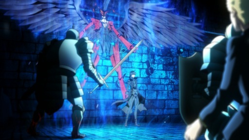 画像ギャラリー No.015のサムネイル画像 / 「そうだアニメ，見よう」第59回は「PERSONA5 the Animation」。心を盗む怪盗達が活躍するピカレスクストーリー