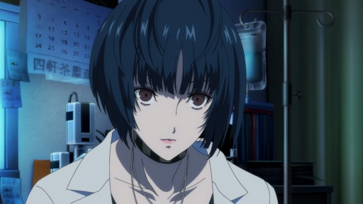 画像ギャラリー No.017のサムネイル画像 / 「そうだアニメ，見よう」第59回は「PERSONA5 the Animation」。心を盗む怪盗達が活躍するピカレスクストーリー