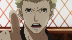 画像ギャラリー No.019のサムネイル画像 / 「そうだアニメ，見よう」第59回は「PERSONA5 the Animation」。心を盗む怪盗達が活躍するピカレスクストーリー