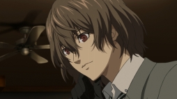 画像ギャラリー No.023のサムネイル画像 / 「そうだアニメ，見よう」第59回は「PERSONA5 the Animation」。心を盗む怪盗達が活躍するピカレスクストーリー