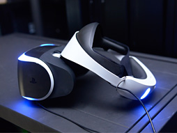 画像ギャラリー No.012のサムネイル画像 / バーチャルサラウンドヘッドフォン技術「DTS Headphone:X」は何を変えるのか。「バイオハザード リベレーションズ2」のデモについてキーマンへ聞く