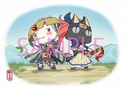 画像ギャラリー No.011のサムネイル画像 / 9月9日放送の｢プレコミュ｣Cafeは，「バイオハザード リベレーションズ2」などを紹介
