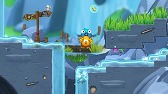 画像ギャラリー No.004のサムネイル画像 / ジャンプと歌で謎を解く「TOKI TORI 2+ 秘められた謎と不思議な島」が配信