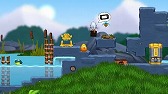 画像ギャラリー No.008のサムネイル画像 / ジャンプと歌で謎を解く「TOKI TORI 2+ 秘められた謎と不思議な島」が配信