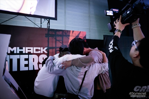 画像ギャラリー No.167のサムネイル画像 / 「ストリートファイターIII 3rd STRIKE」の祭典が4年ぶりに復活。「第18回クーペレーションカップ」フォトレポート