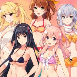 画像ギャラリー No.019のサムネイル画像 / ディースリー・パブリッシャー，対象タイトルが最大90％オフのセールをPS Storeで開催