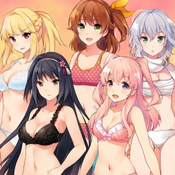 画像ギャラリー No.020のサムネイル画像 / ディースリー・パブリッシャー，対象タイトルが最大90％オフのセールをPS Storeで開催