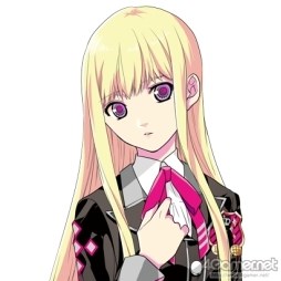 画像ギャラリー No.002のサムネイル画像 / ミステリアスな怪奇事件と命をかけた恋愛劇。「POSSESSION MAGENTA」のプレイレポートをお届け