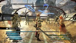 画像ギャラリー No.009のサムネイル画像 / 「DIVE IN」，12月3日にサービス開始。「FF XIII」「FF VII」などをスマートフォンやタブレットで楽しもう