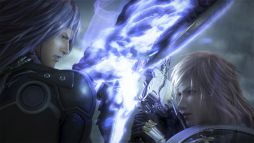 画像ギャラリー No.016のサムネイル画像 / 「DIVE IN」，12月3日にサービス開始。「FF XIII」「FF VII」などをスマートフォンやタブレットで楽しもう