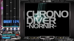 画像ギャラリー No.007のサムネイル画像 / 本日稼動「beatmania IIDX 22 PENDUAL」。トップランカー・DOLCE.氏＆MADOKA氏による初見プレイムービーを今回も掲載