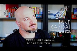 画像ギャラリー No.007のサムネイル画像 / 日本のインディーズゲーム界をフランス人が追う「Branching Paths」試写会レポート。木村祥朗氏，もっぴん氏，楢村 匠氏がシーンの現状を語る