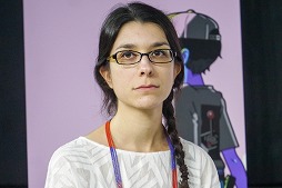 画像ギャラリー No.009のサムネイル画像 / 日本のインディーズゲーム界をフランス人が追う「Branching Paths」試写会レポート。木村祥朗氏，もっぴん氏，楢村 匠氏がシーンの現状を語る