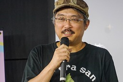 画像ギャラリー No.010のサムネイル画像 / 日本のインディーズゲーム界をフランス人が追う「Branching Paths」試写会レポート。木村祥朗氏，もっぴん氏，楢村 匠氏がシーンの現状を語る