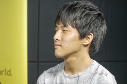 画像ギャラリー No.011のサムネイル画像 / 日本のインディーズゲーム界をフランス人が追う「Branching Paths」試写会レポート。木村祥朗氏，もっぴん氏，楢村 匠氏がシーンの現状を語る