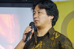 画像ギャラリー No.012のサムネイル画像 / 日本のインディーズゲーム界をフランス人が追う「Branching Paths」試写会レポート。木村祥朗氏，もっぴん氏，楢村 匠氏がシーンの現状を語る
