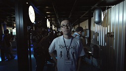 画像ギャラリー No.018のサムネイル画像 / 日本のインディーズゲーム界をフランス人が追う「Branching Paths」試写会レポート。木村祥朗氏，もっぴん氏，楢村 匠氏がシーンの現状を語る