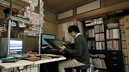 画像ギャラリー No.019のサムネイル画像 / 日本のインディーズゲーム界をフランス人が追う「Branching Paths」試写会レポート。木村祥朗氏，もっぴん氏，楢村 匠氏がシーンの現状を語る