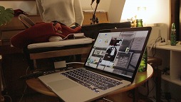 画像ギャラリー No.020のサムネイル画像 / 日本のインディーズゲーム界をフランス人が追う「Branching Paths」試写会レポート。木村祥朗氏，もっぴん氏，楢村 匠氏がシーンの現状を語る