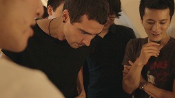 画像ギャラリー No.021のサムネイル画像 / 日本のインディーズゲーム界をフランス人が追う「Branching Paths」試写会レポート。木村祥朗氏，もっぴん氏，楢村 匠氏がシーンの現状を語る