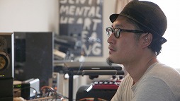 画像ギャラリー No.023のサムネイル画像 / 日本のインディーズゲーム界をフランス人が追う「Branching Paths」試写会レポート。木村祥朗氏，もっぴん氏，楢村 匠氏がシーンの現状を語る
