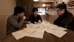 画像ギャラリー No.027のサムネイル画像 / 日本のインディーズゲーム界をフランス人が追う「Branching Paths」試写会レポート。木村祥朗氏，もっぴん氏，楢村 匠氏がシーンの現状を語る