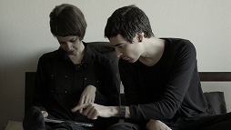 画像ギャラリー No.029のサムネイル画像 / 日本のインディーズゲーム界をフランス人が追う「Branching Paths」試写会レポート。木村祥朗氏，もっぴん氏，楢村 匠氏がシーンの現状を語る