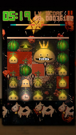 画像ギャラリー No.001のサムネイル画像 / 今夜の「RADIO 4Gamer Tap（仮）」では，「Million Onion Hotel」を取り上げます