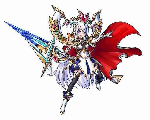 画像ギャラリー No.006のサムネイル画像 / 「ユニゾンリーグ」，4周年記念の大型アップデートを実施。新機能“タウン”や新クラスが登場