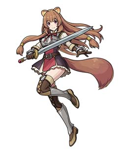 画像ギャラリー No.003のサムネイル画像 / 「ユニゾンリーグ」，TVアニメ“盾の勇者の成り上がり Season 2”コラボイベント開催中
